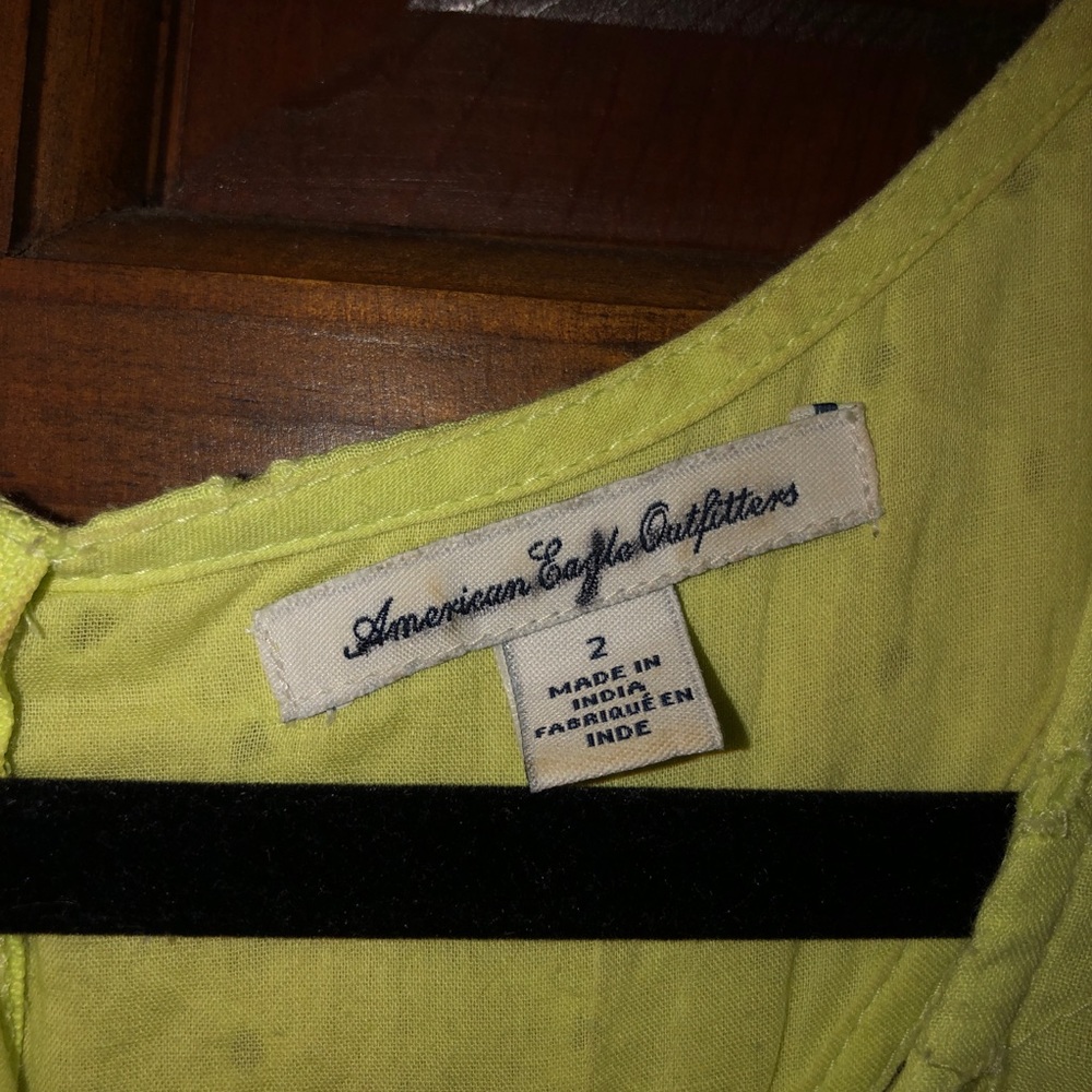 American Eagle Outfitters Dress